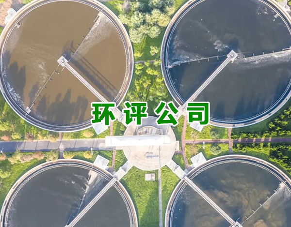 永济大朗环评公司