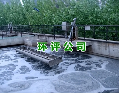 永城环评公司